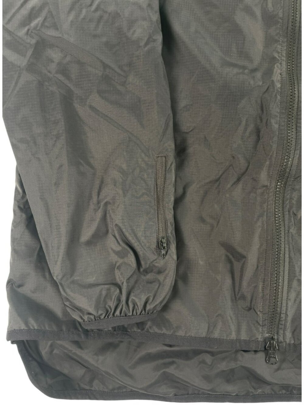 Gerbing 12V Heated Jacket Liner With Microwire Tech Black Nylon Men's Size Large - Picture 4 of 11